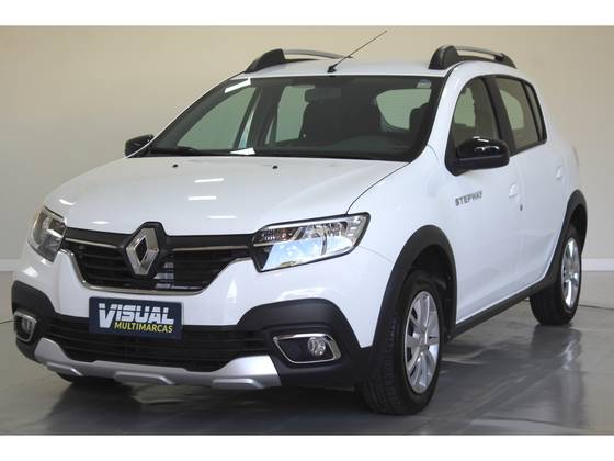 RENAULT SANDERO 1.0 12V SCE FLEX S EDITION MANUAL RENAULT SANDERO 1.0 12V SCE FLEX S EDITION MANUAL
